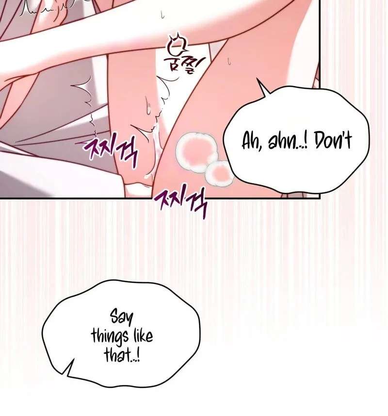 Devoured by an Impure Savior Chapter 32 - page 50