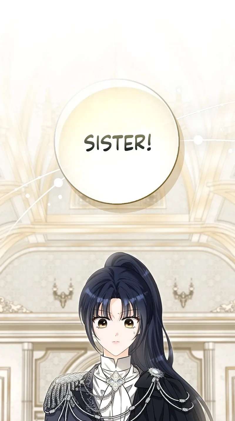 The Baby Sprout Who Bloomed in the Villain Duke's Family Chapter 18 - page 54