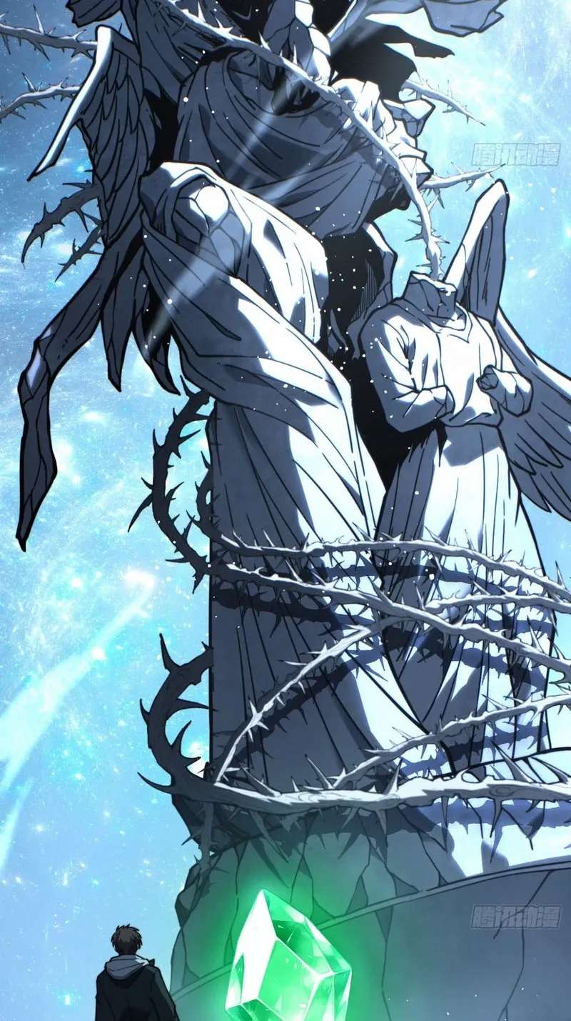Global Awakening: The Synthesis Master Starts with an Undead Army Chapter 9 - page 35