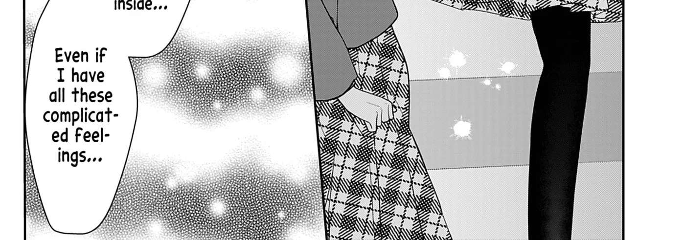 Ore Wa Koisuru Onnanoko Chapter 7 - page 34
