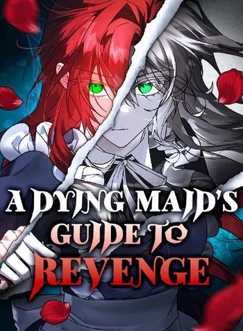 A Dying Maid’s Guide to Revenge