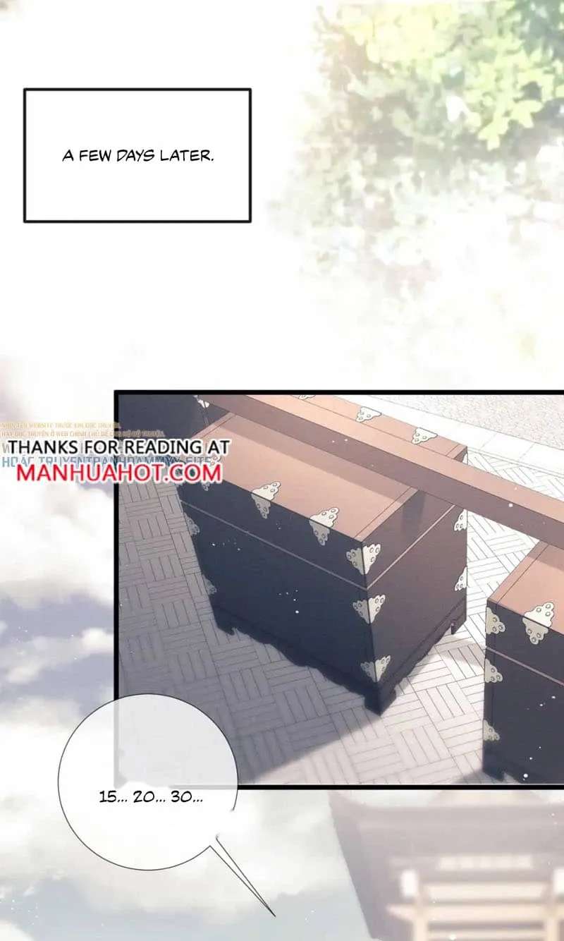 A Love of Desert Love Chapter 36 - page 22