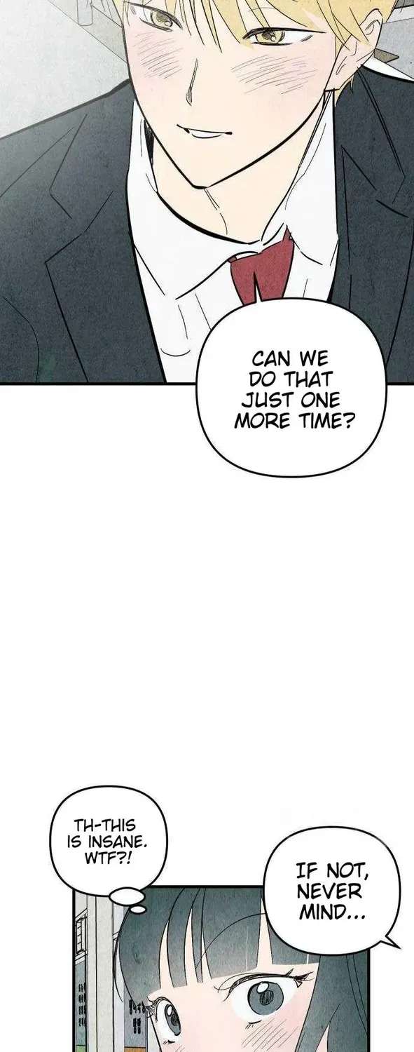 How to Turn You Around Chapter 59 - page 48