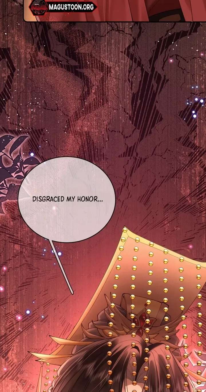 The Emperor's Uncle Bows for Me Chapter 5 - page 26