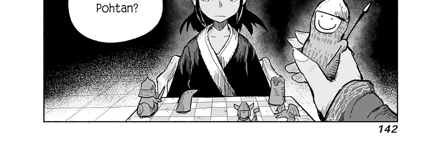 Ryuu to Yuusha to Haitatsunin Chapter 59 - page 45
