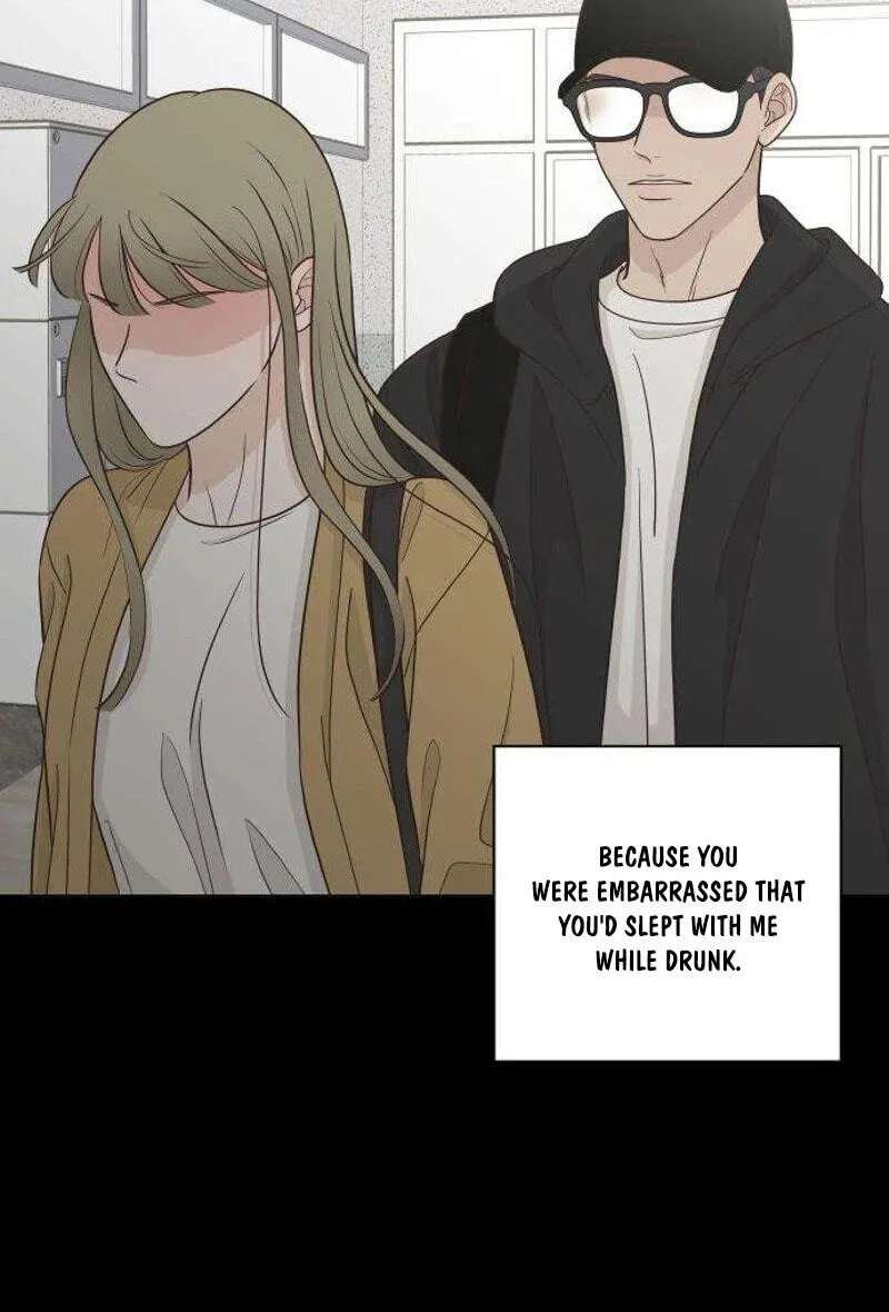 I'm Your Revenge Chapter 21 - page 61