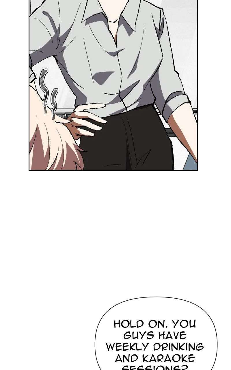 Unlovable Replacement Chapter 140 - page 15