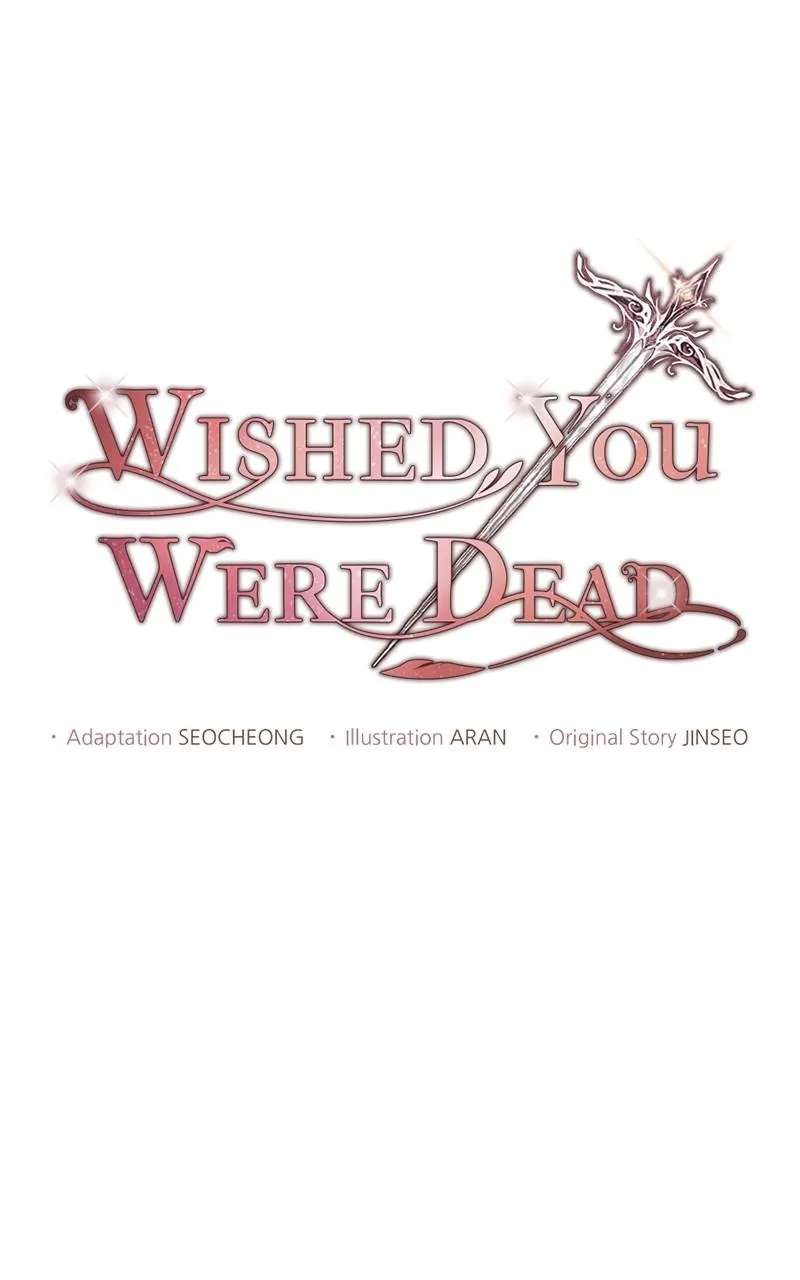 Wished You Were Dead Chapter 94 - page 18
