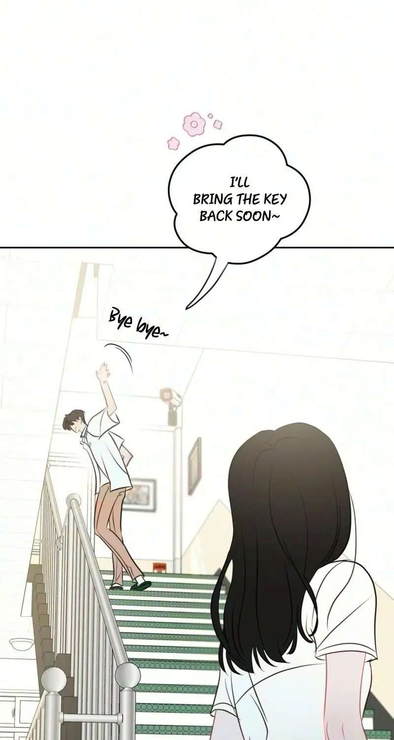 A Very Private Area Chapter 4 - page 92