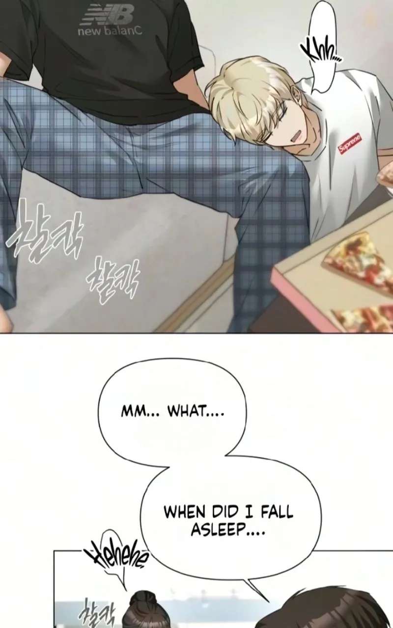My family's Romeo Chapter 60 - page 76