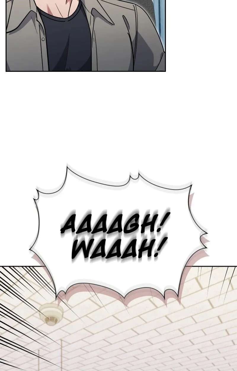 The Life of a Returning Officer Chapter 169 - page 8
