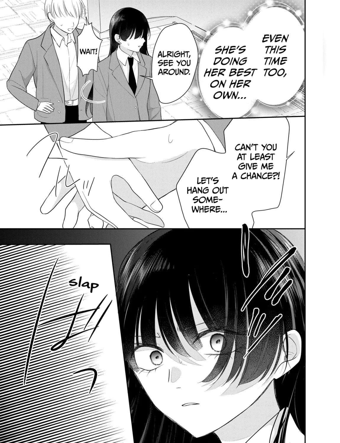 Ore Wa Koisuru Onnanoko Chapter 2 - page 15