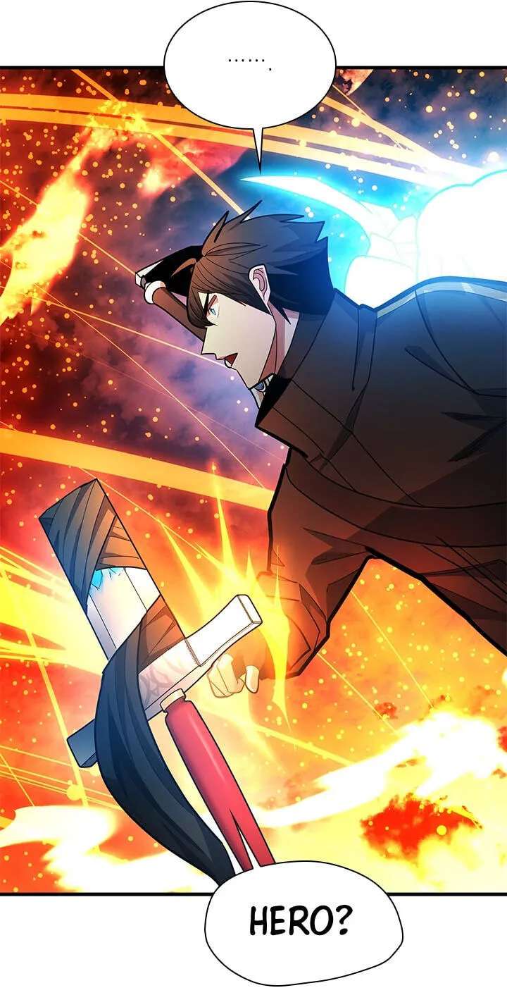 The Tutorial Is Too Tough! Chapter 286 - page 88