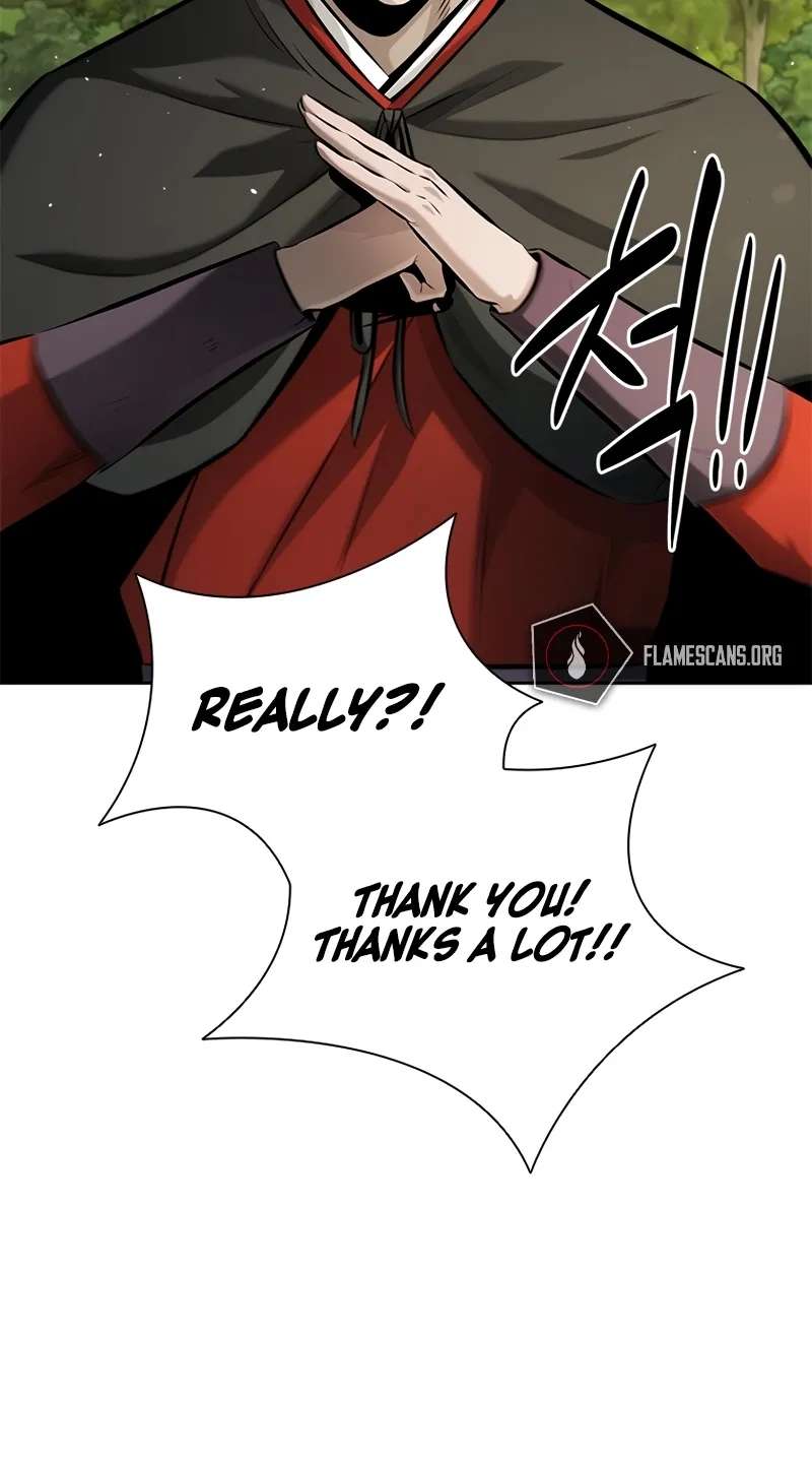 Absolute Master of the Senate Chapter 49 - page 54