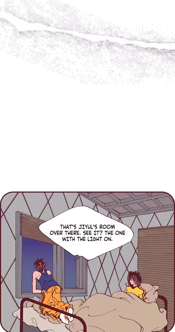 Unplugged Boy Chapter 10 - page 34