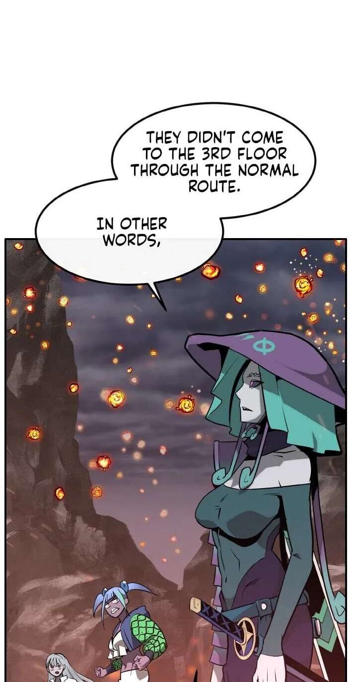 Dream-Sharing Chapter 220 - page 61