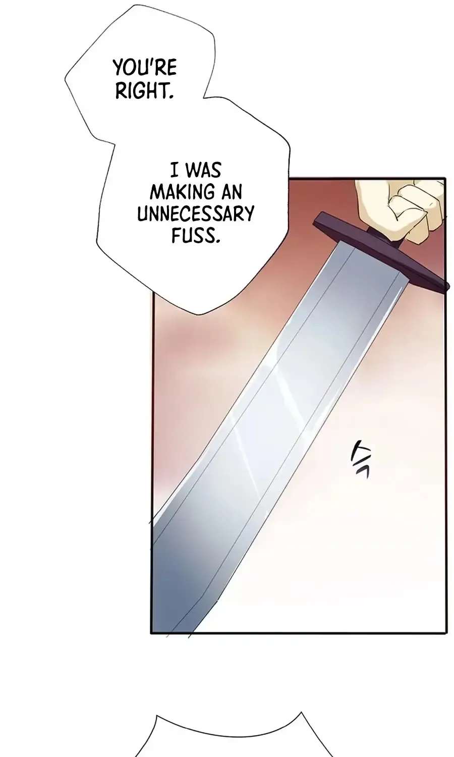 NamgungSe is a Small Craftsman Chapter 11 - page 57