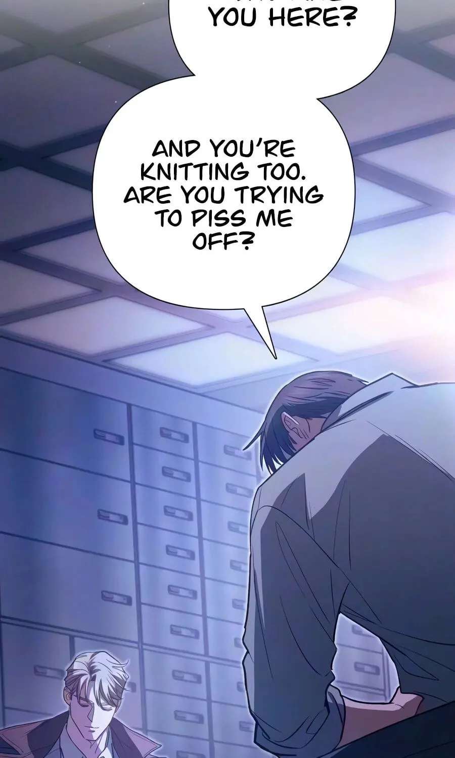 My S-Class Hunters Chapter 184 - page 12