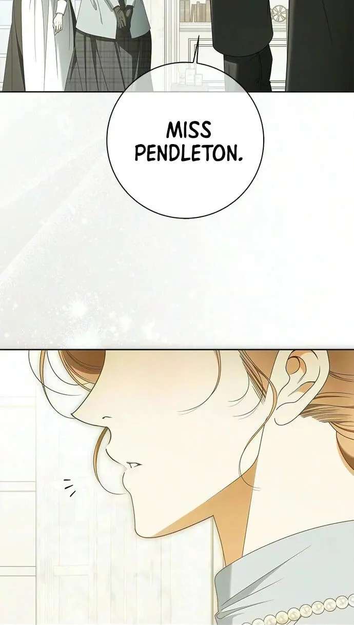 Miss Pendleton Chapter 67 - page 74