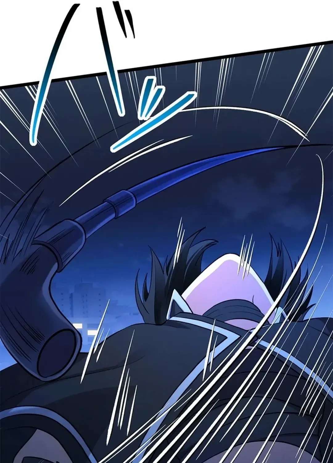 Isekai Suicide Squad Chapter 4 - page 92