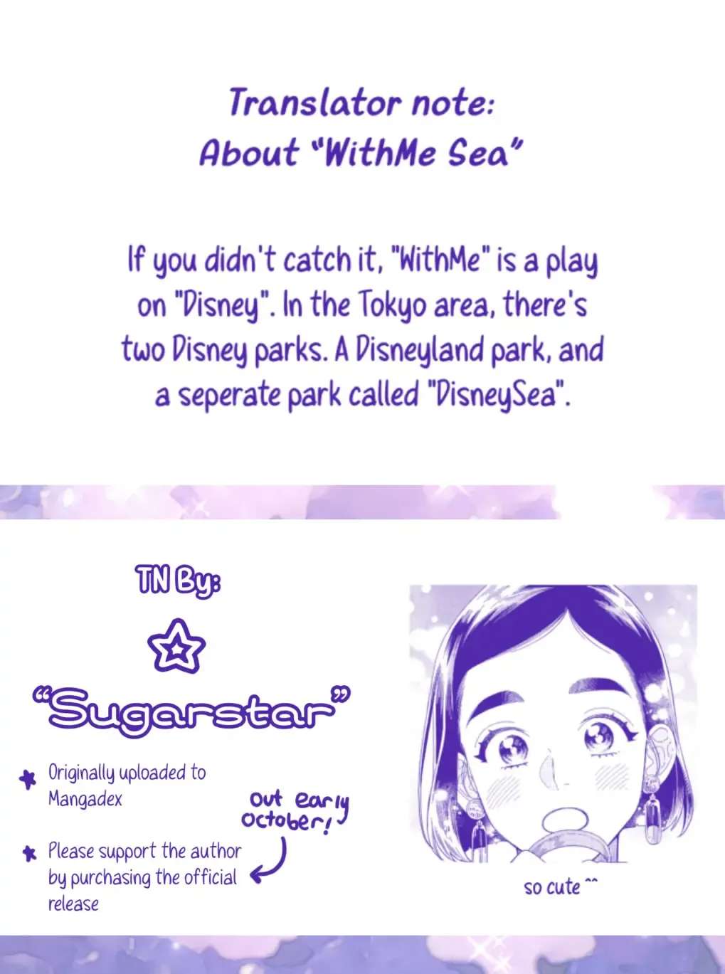 Colorful Antinomy Chapter 3 - page 31