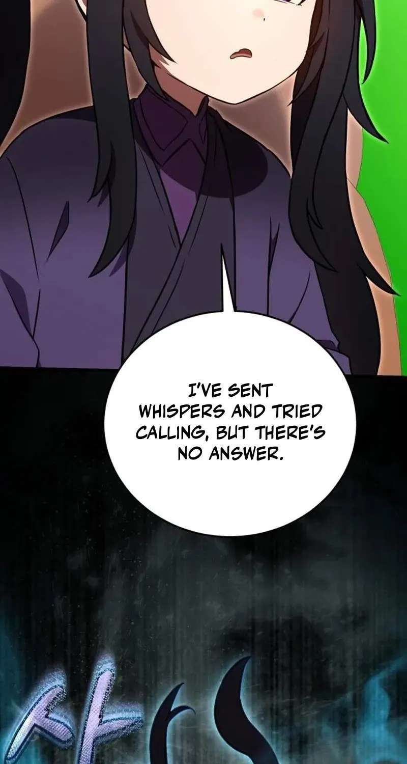 The Heavenly Demon’s Otherworld Livestream Chapter 16 - page 100