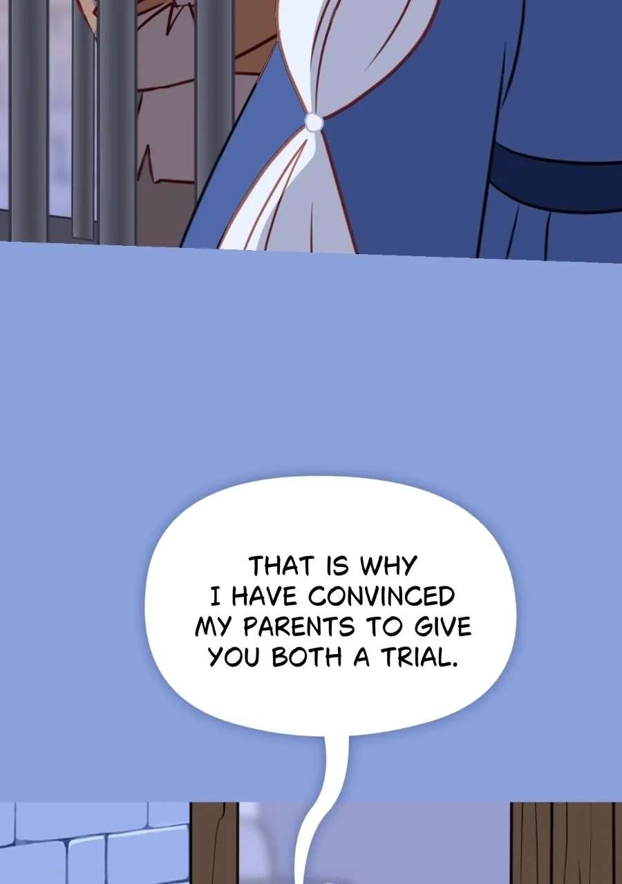 Cinderelle Chapter 49 - page 52