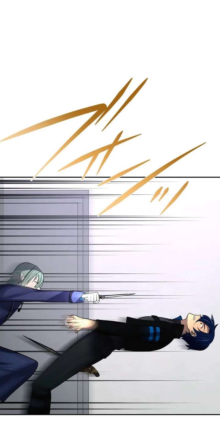 Hidden Class Gravity User Chapter 205 - page 36