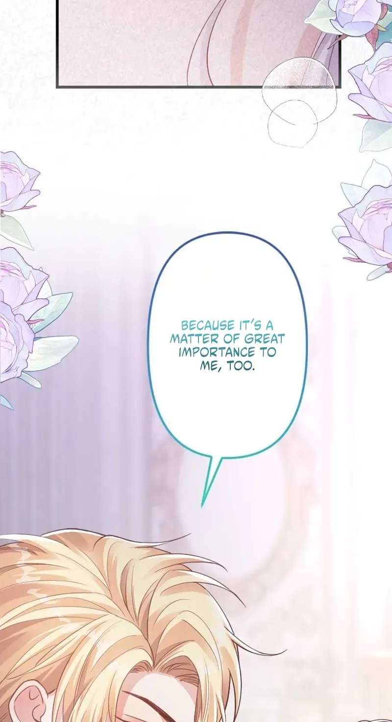The Tyrant's Overprotective Contract Mother Chapter 47 - page 38