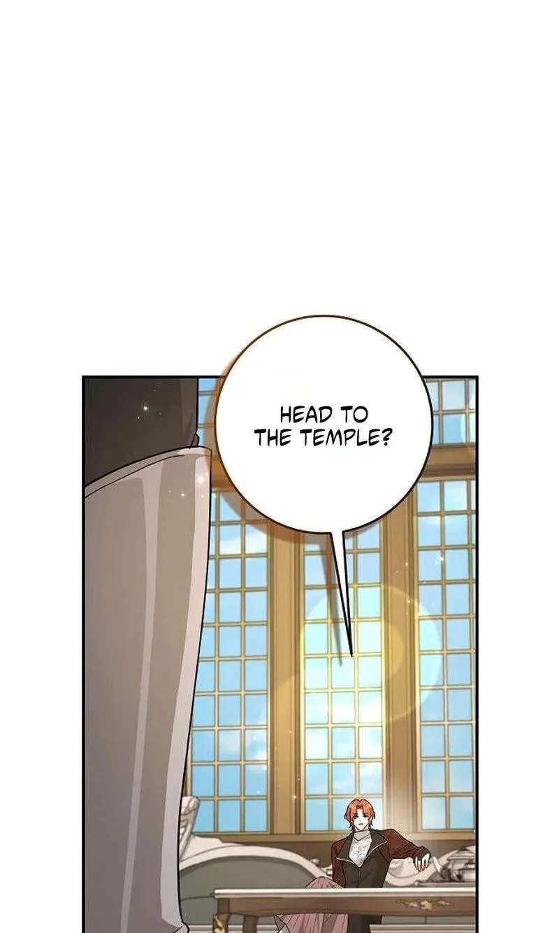 I Became the Wife of the Dead Grand Duke Chapter 10 - page 20