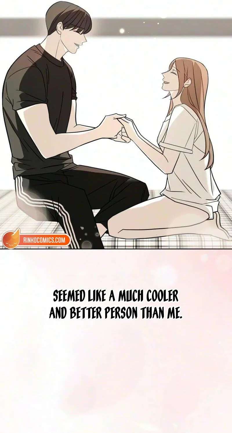This Can't Be Love Chapter 16 - page 91