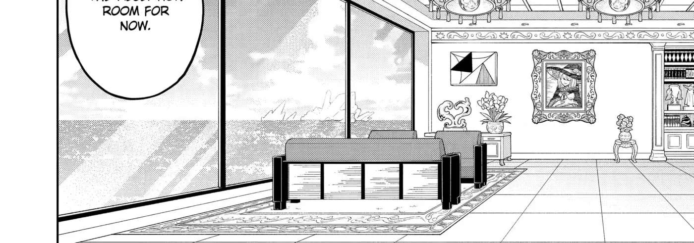 Sensei! Bokutachi ga Sekai o Horoboshimasu. Chapter 64 - page 8