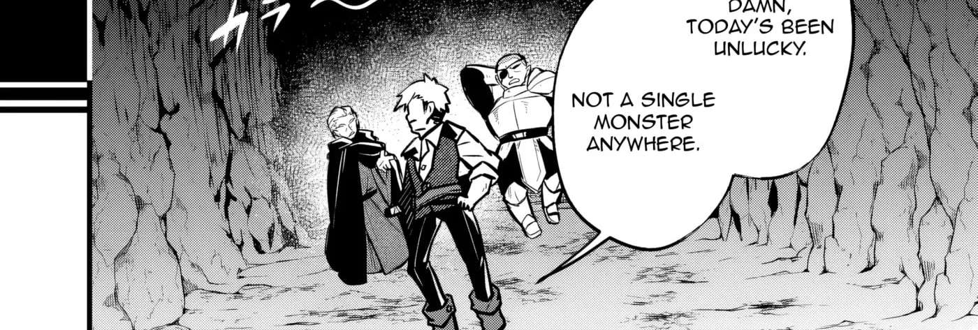 That Child, the Legendary Sword Saint. Chapter 1 - page 94
