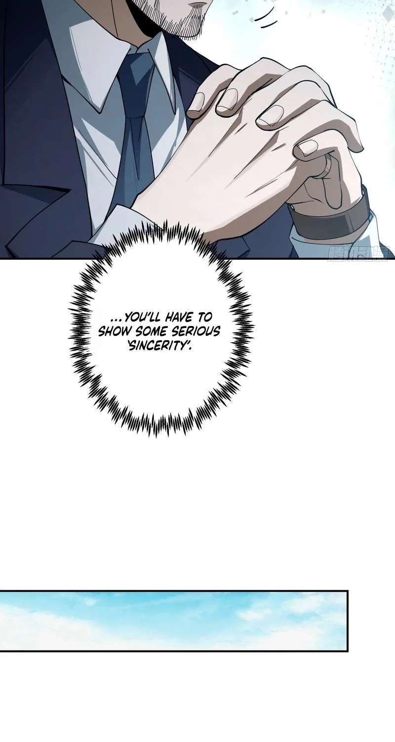 I Turn Skills into Broken Ones with a Single Word Chapter 26 - page 43