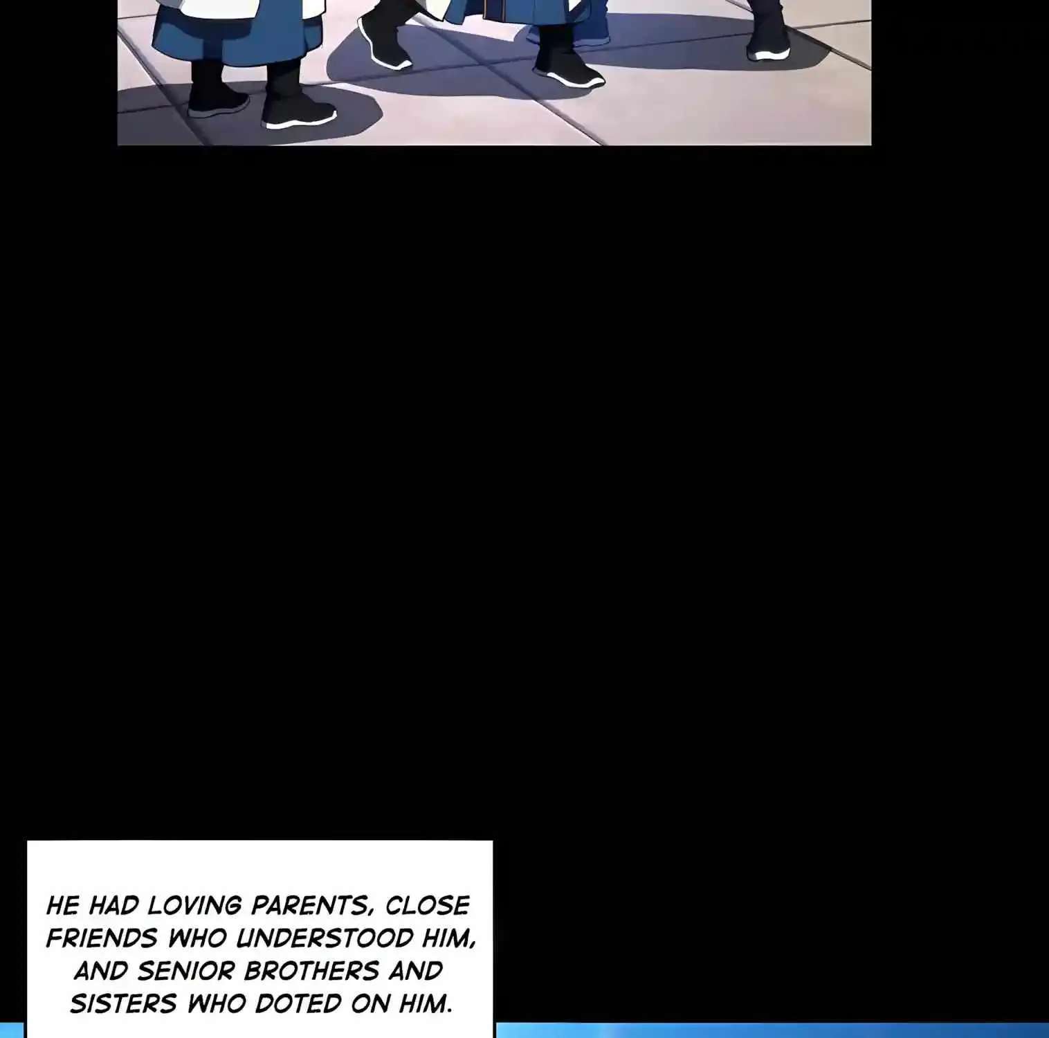 Scoring the Sacred Body of the Ancients from the Get-go Chapter 167 - page 10