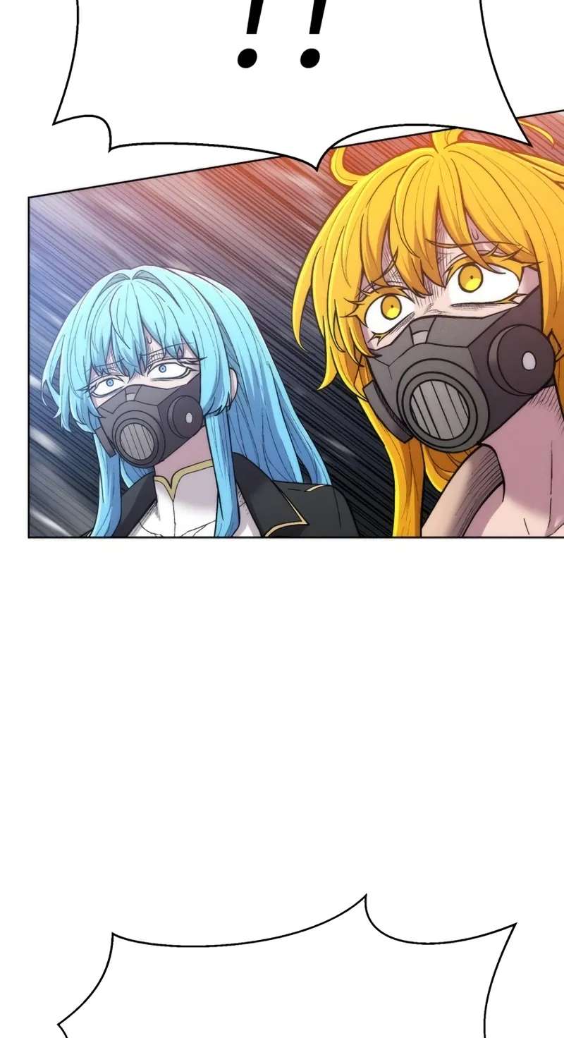 Colorist Chapter 45 - page 109