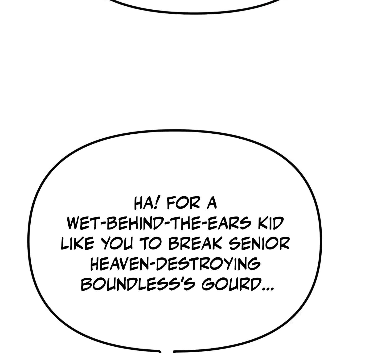 The Divine Brush Chapter 3 - page 314