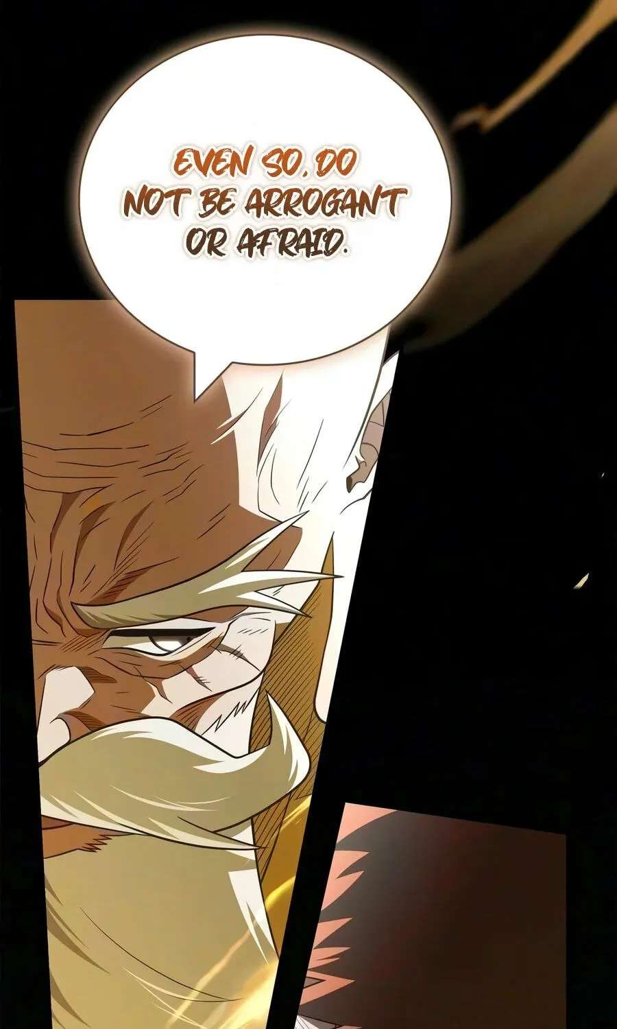 The Genius Murim Fitness Trainer Chapter 128 - page 102