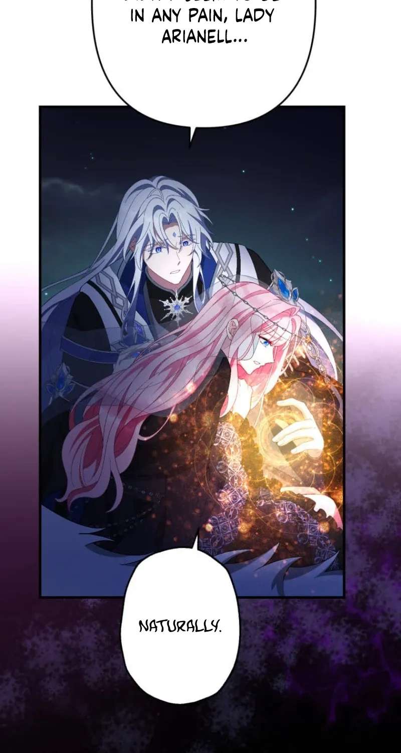 I Still Don’t Know About My Favourite Character’s Unwavering Obsession Chapter 98 - page 99