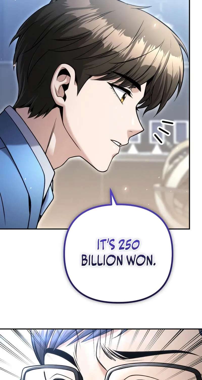 Gyesok Sseodo Don-i Ssahim Chapter 15 - page 56