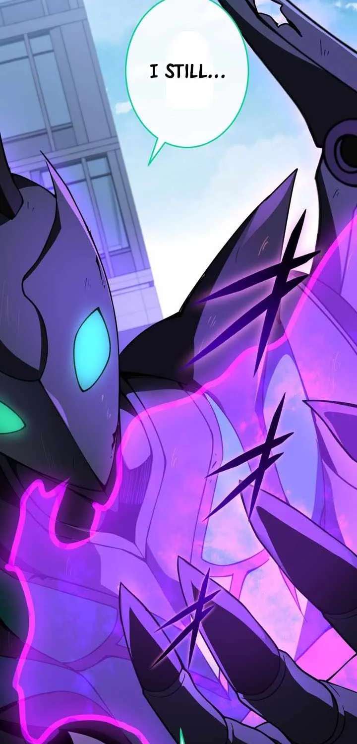 The Underworld Transcendent Is Unrivaled at the School——! Chapter 52 - page 12