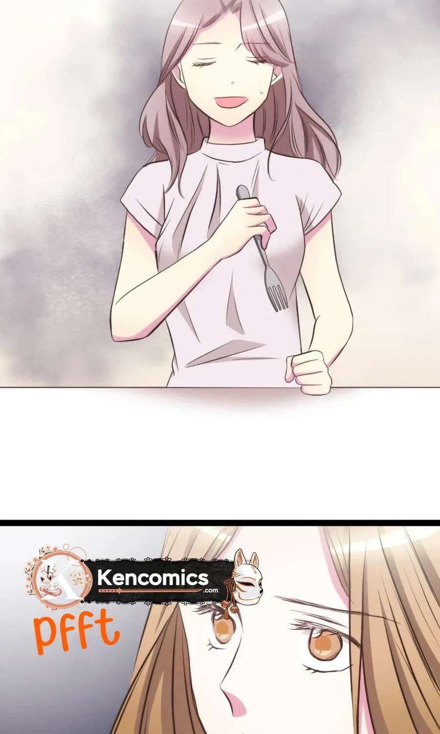 Camouflage Fuufu Chapter 56 - page 42