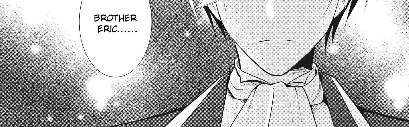 Reincarnated as the Villainess, but I'm More Loved Than the Heroine Chapter 1 - page 60