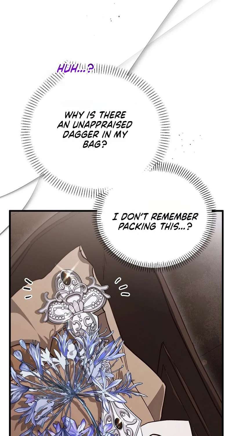 My Husband Is Definitely a Paladin Chapter 31 - page 38