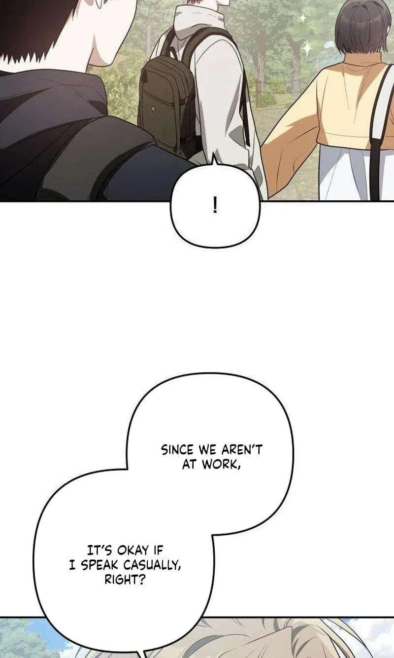 Selling Because We Broke Up Chapter 21 - page 36