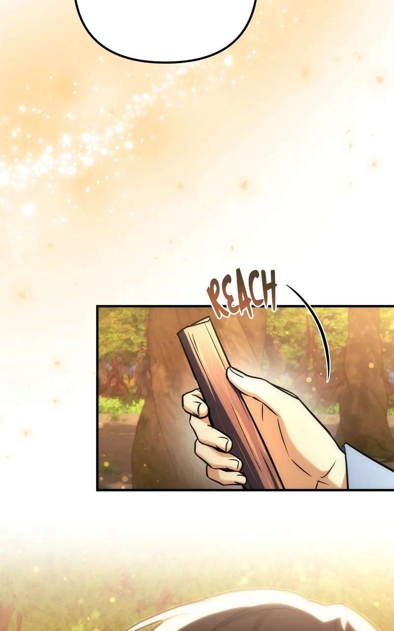 The Goddess of Abundanceand Her Troublemaker Apostle Chapter 30 - page 38