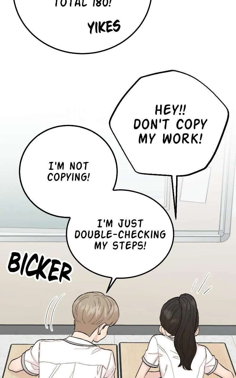My Dud To Stud Boyfriend Chapter 186 - page 34