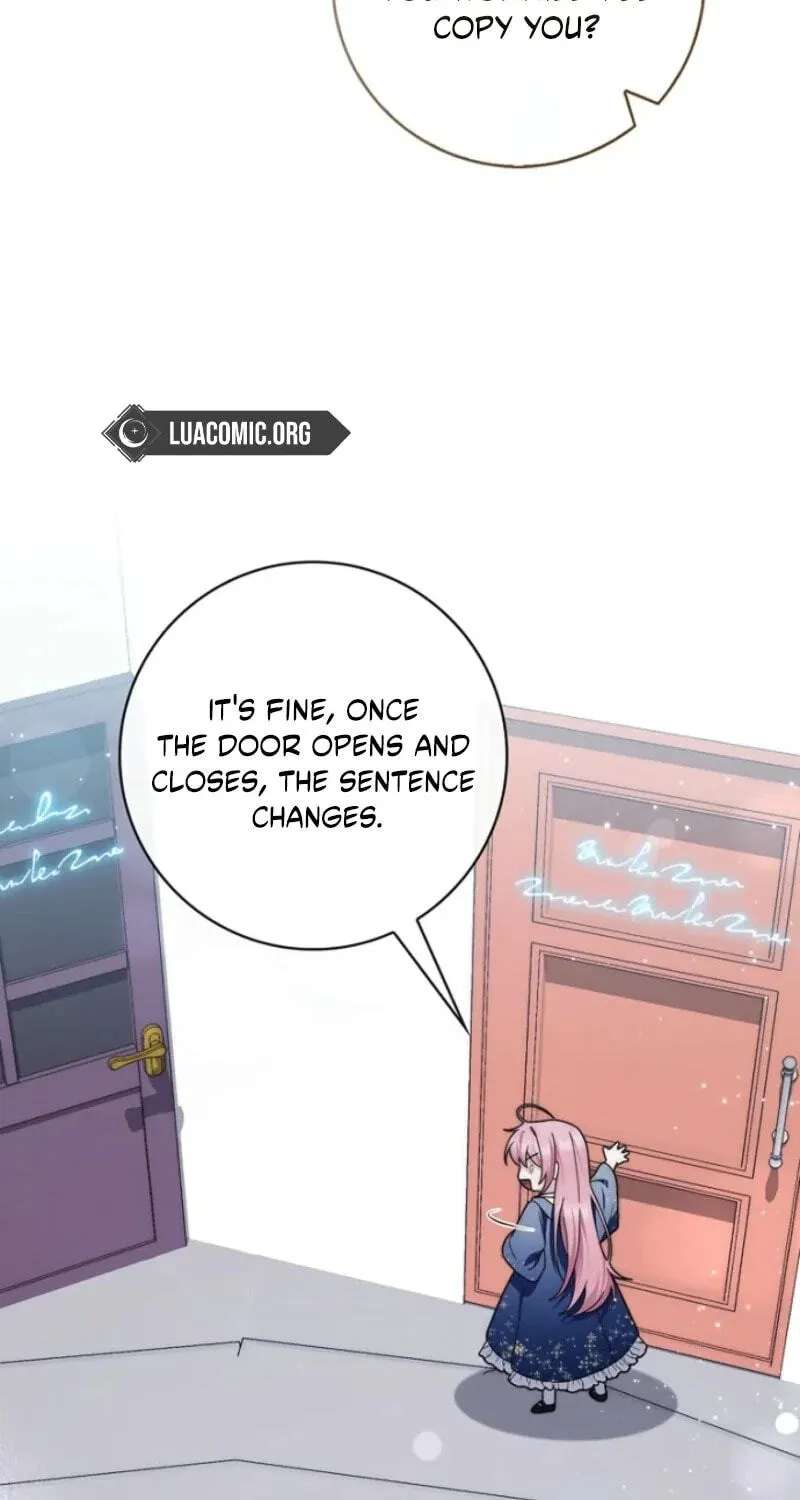 Arelyn Is Sick and Tired Chapter 78 - page 51