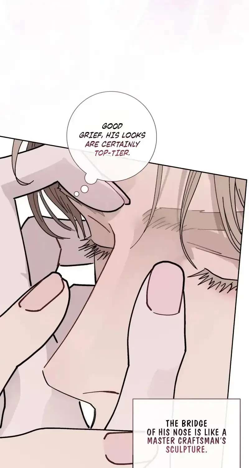 A Guide to Proper Precognition Chapter 3 - page 76