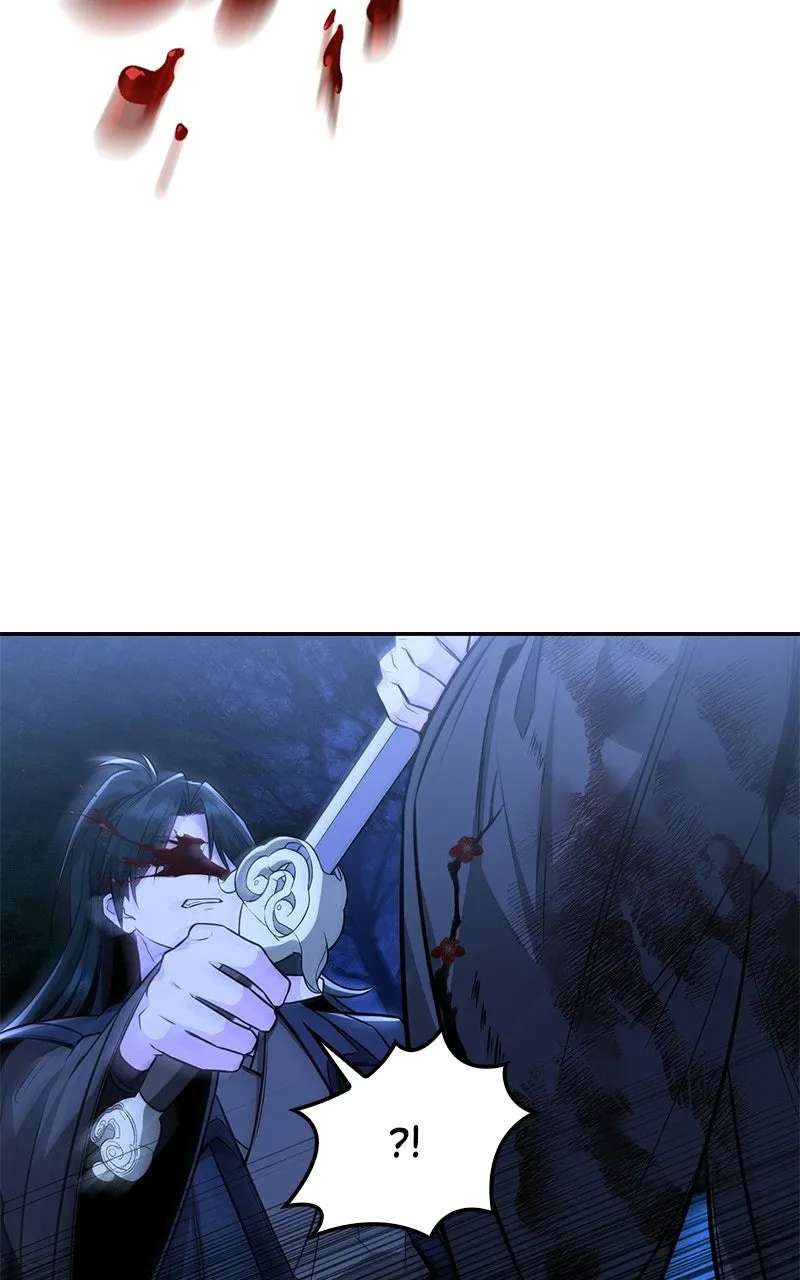 The Genius Swordsmanof Mount Hua Chapter 69 - page 94
